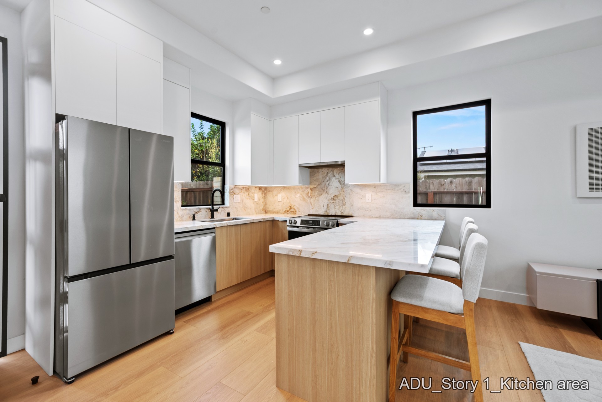 ADU_Story 1_Kitchen area__TQT5426