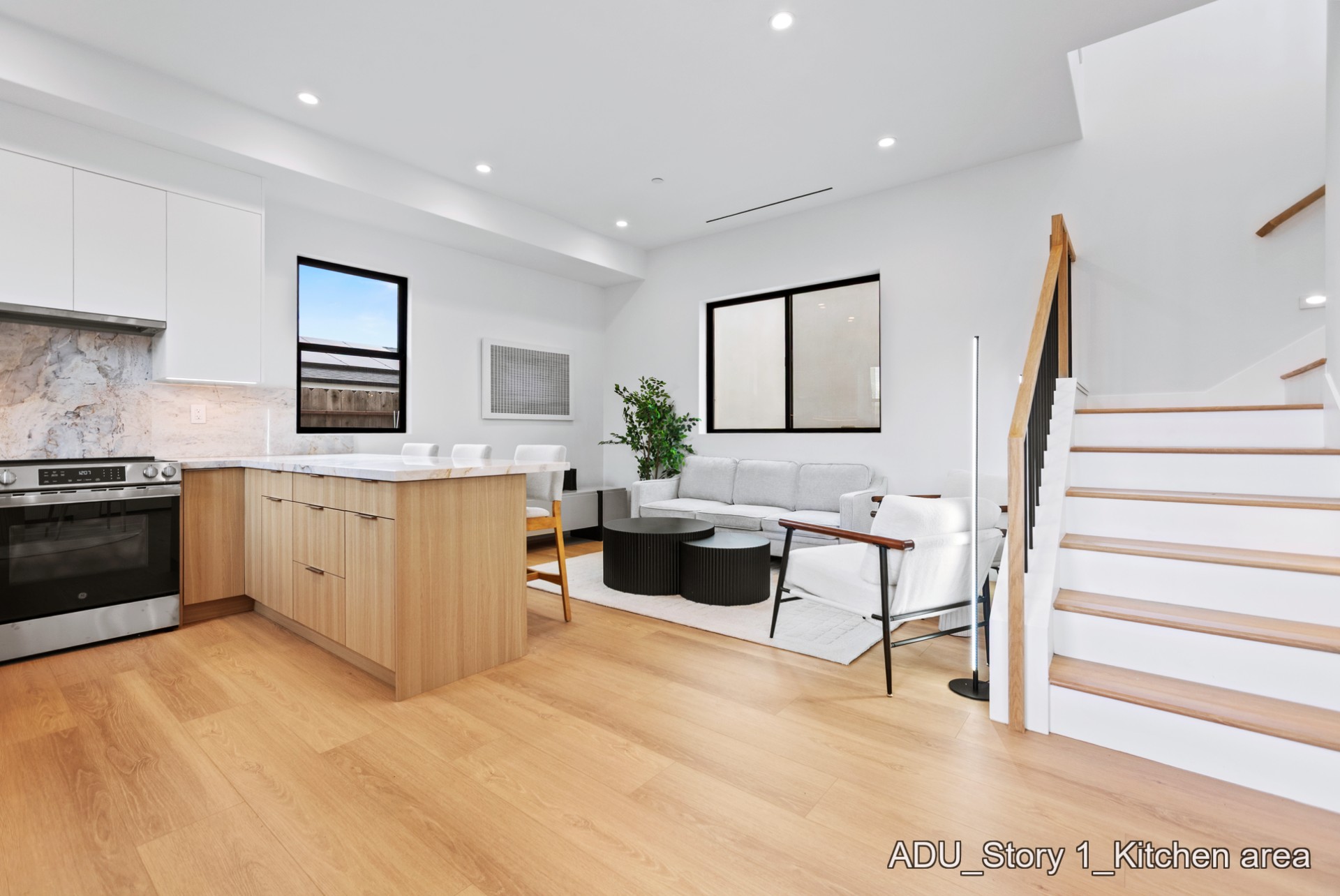 ADU_Story 1_Kitchen area__TQT5432