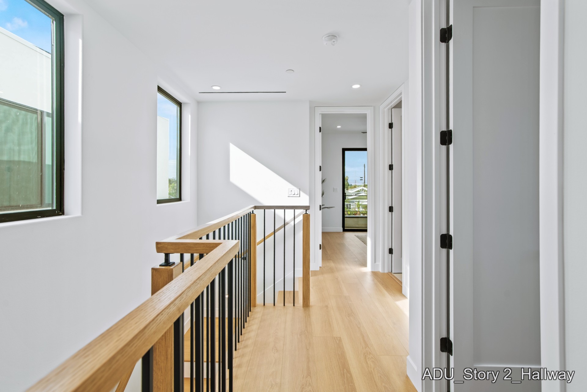 ADU_Story 2_Hallway__TQT5383