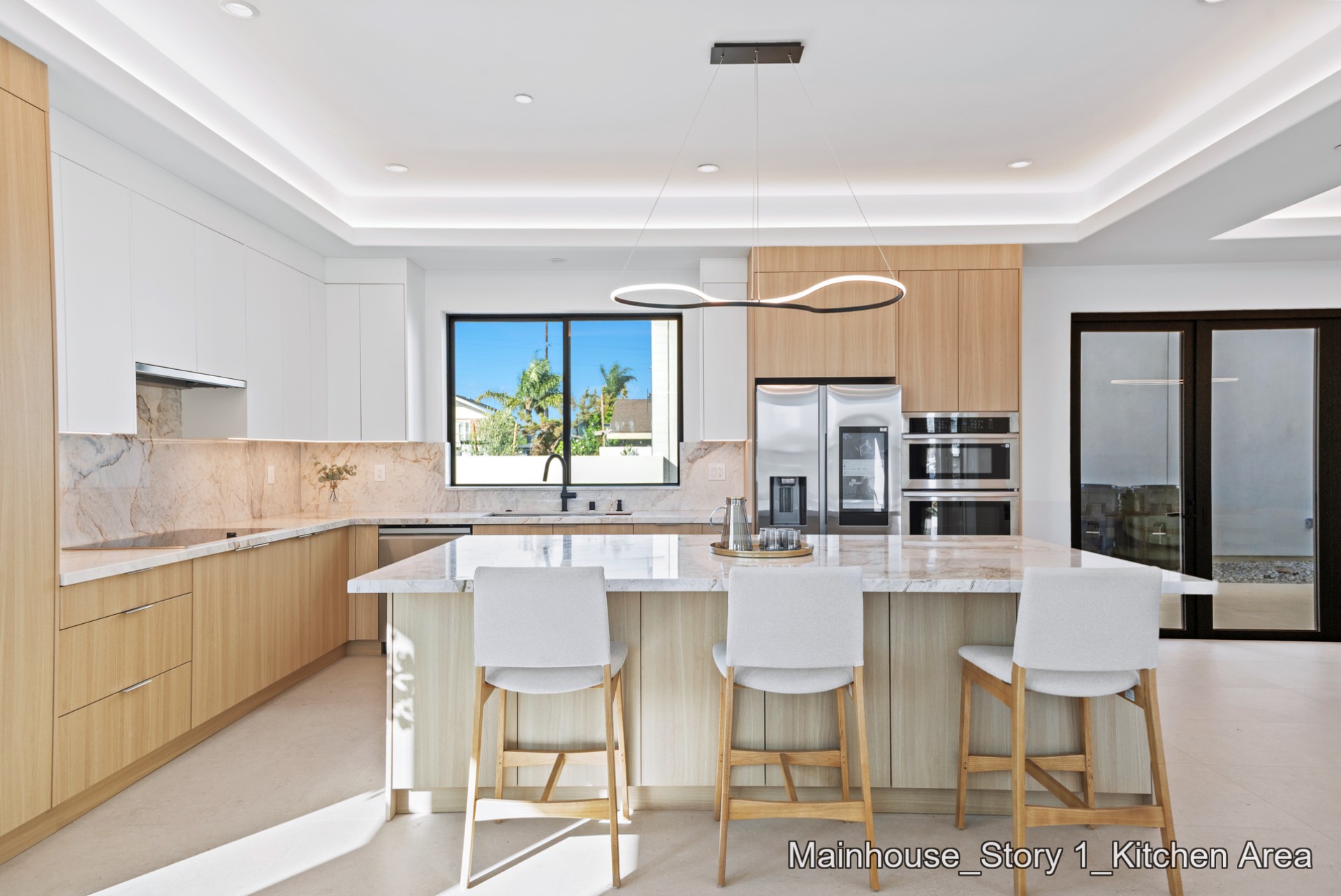 Mainhouse_Story 1_Kitchen Area__TQT5172