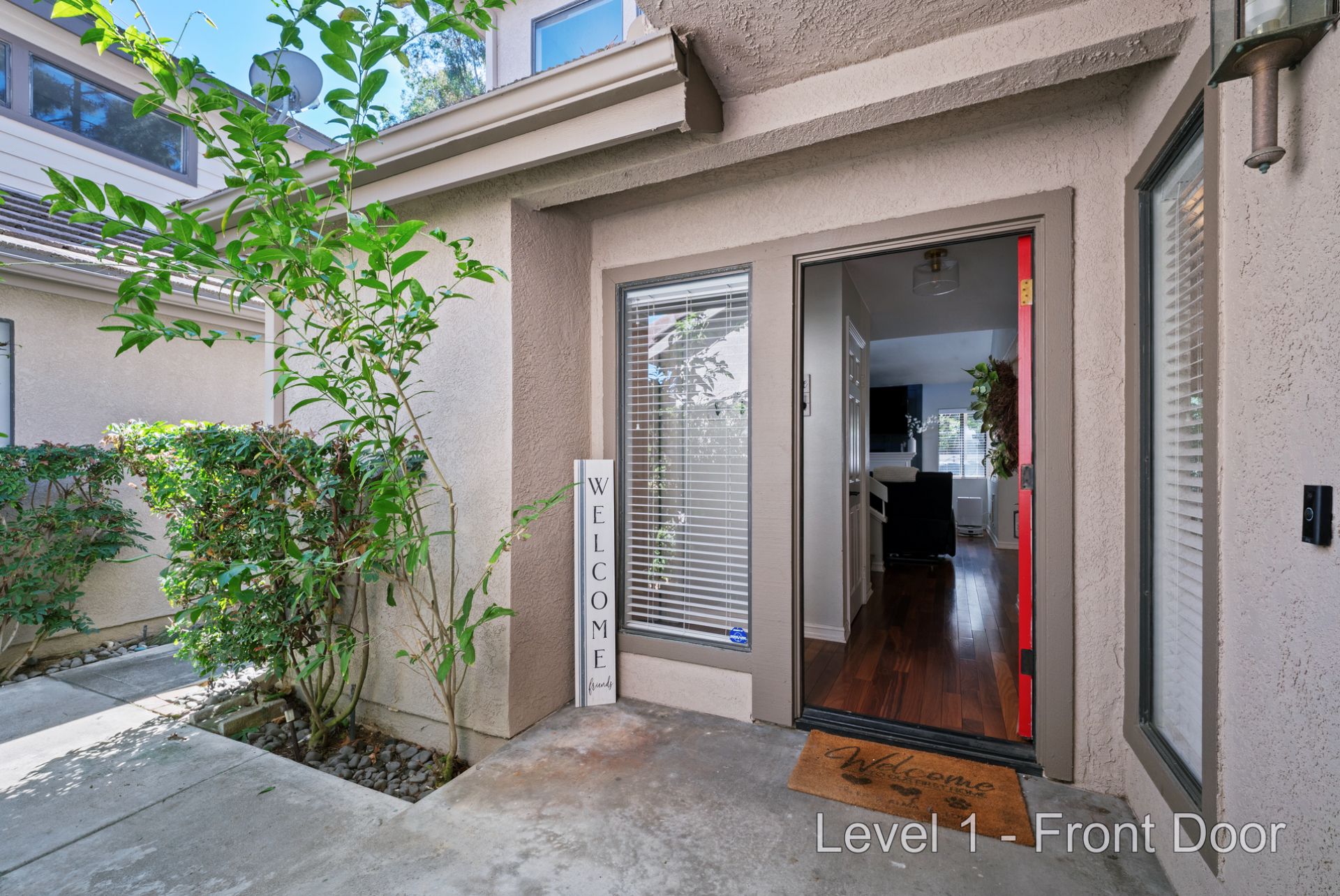 Level 1 – Front Door__TQT6655