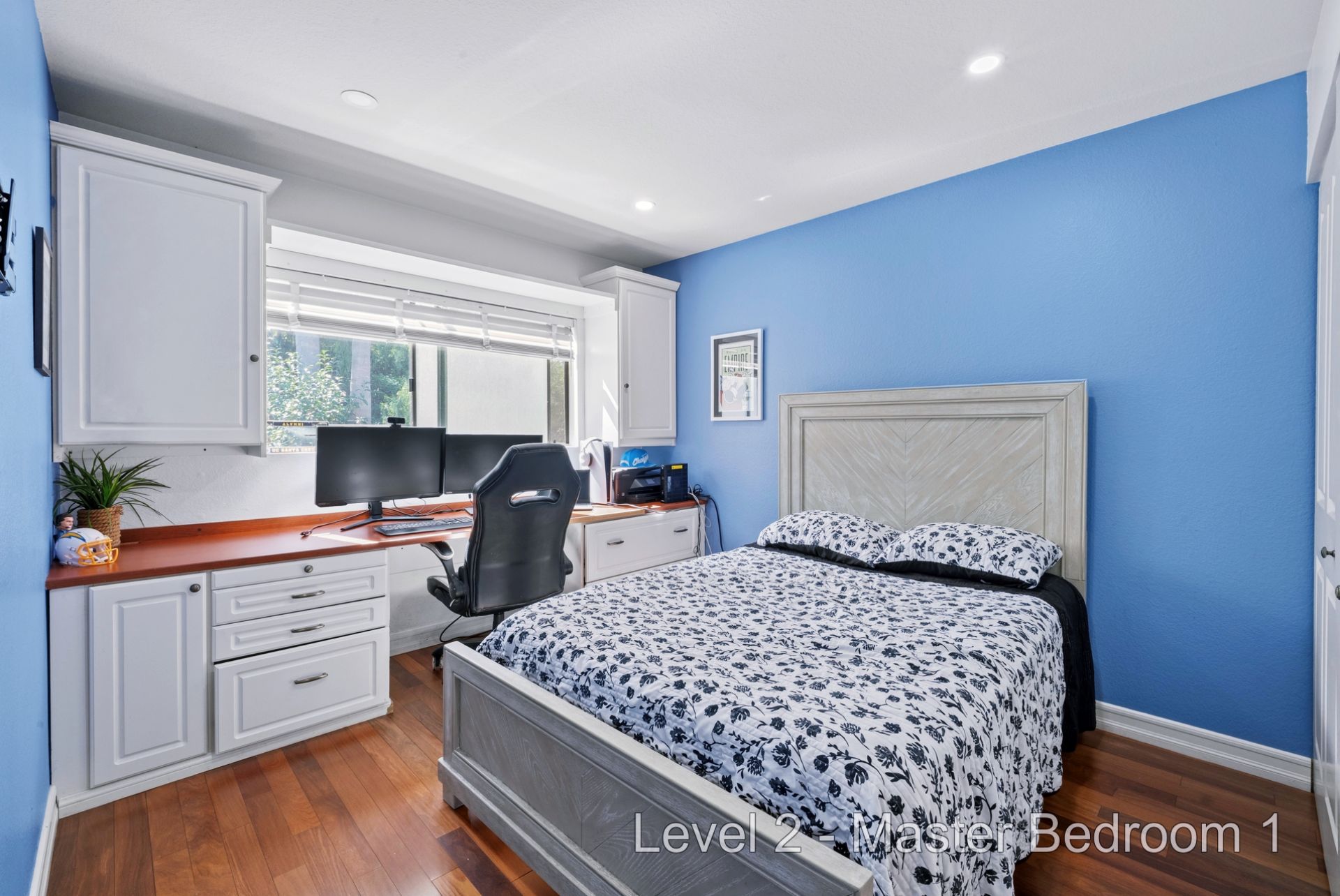 Level 2 – Master Bedroom 1__TQT6726