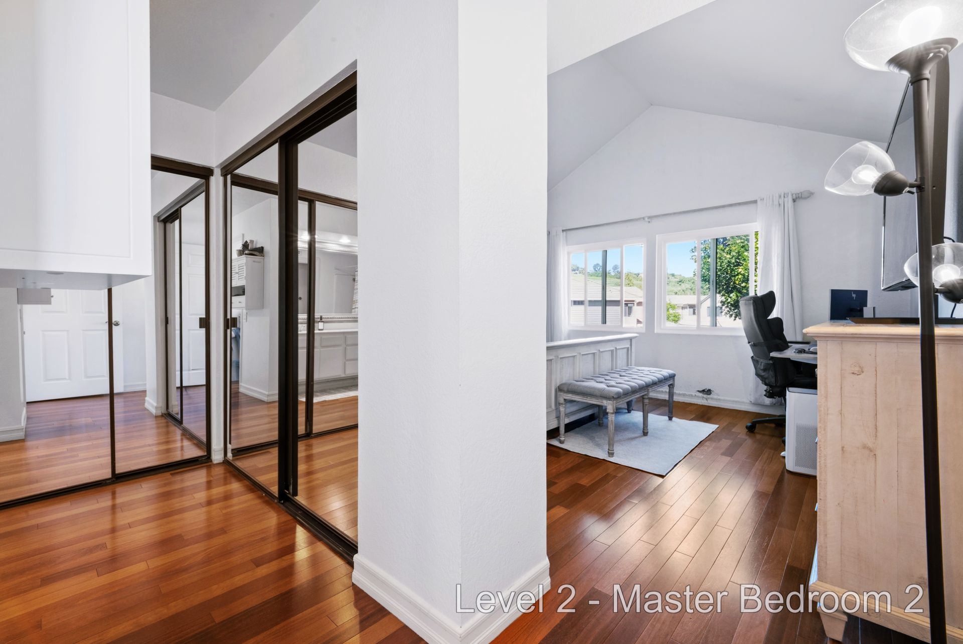 Level 2 – Master Bedroom 2__TQT6732