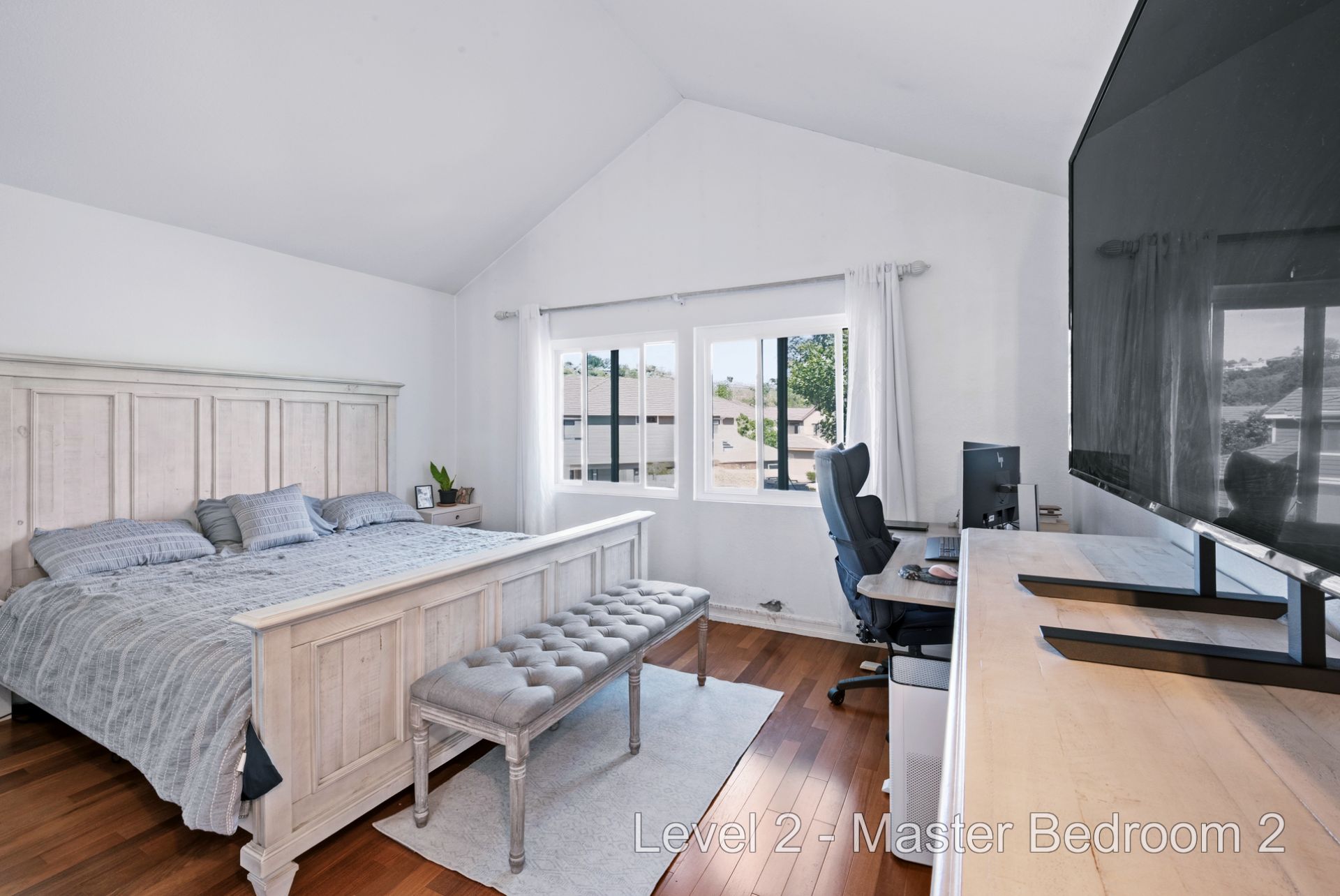 Level 2 – Master Bedroom 2__TQT6735