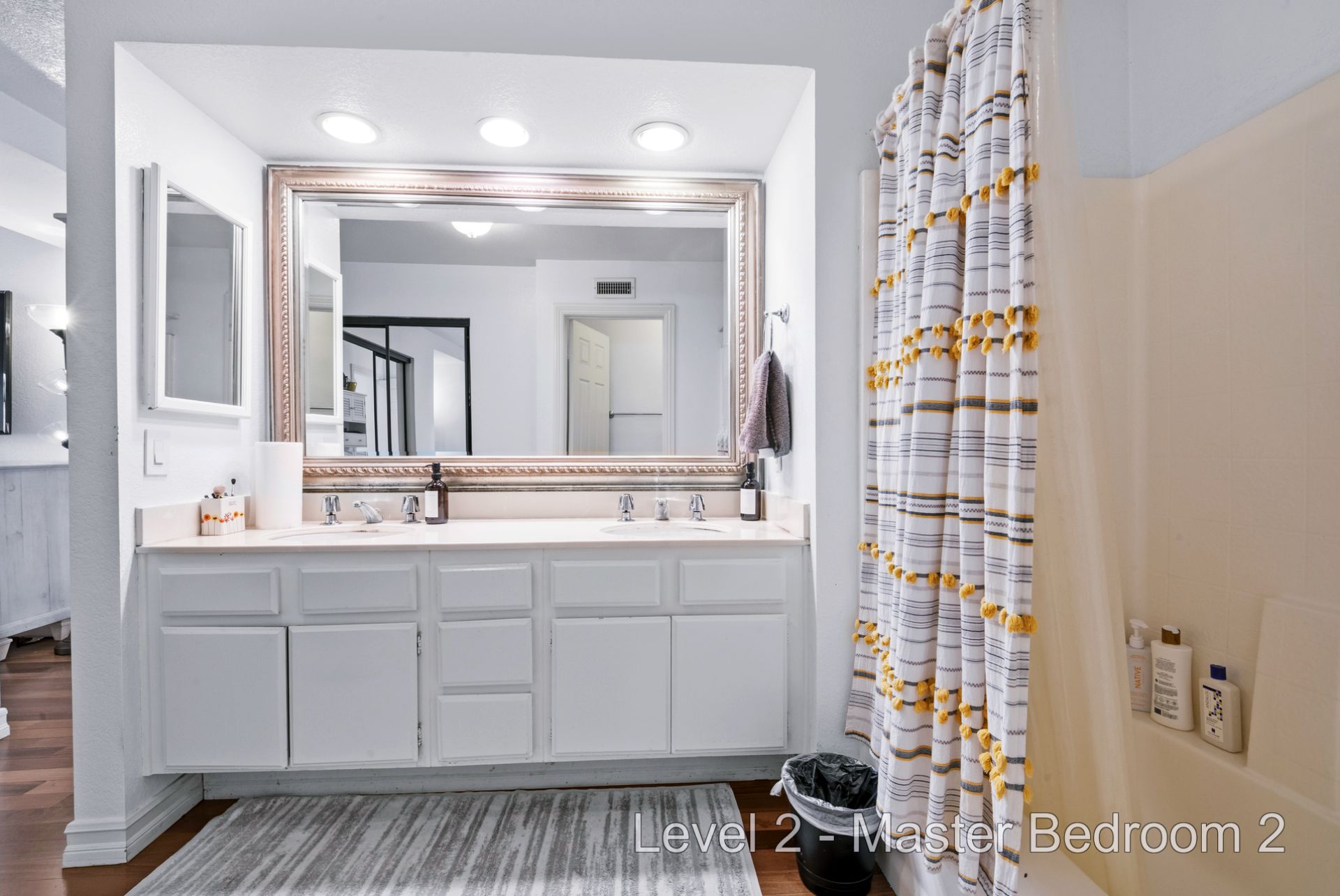 Level 2 – Master Bedroom 2__TQT6750