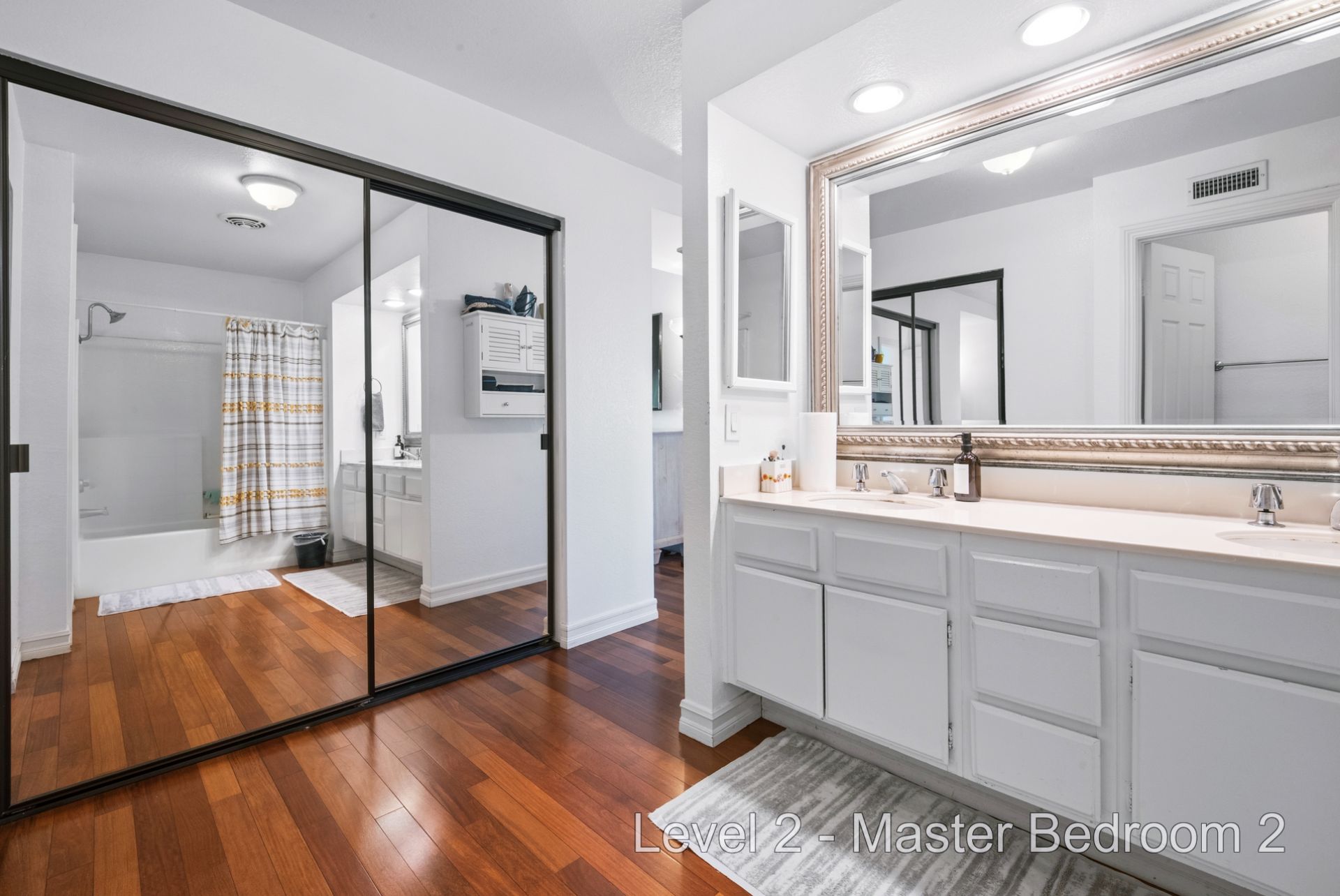 Level 2 – Master Bedroom 2__TQT6753