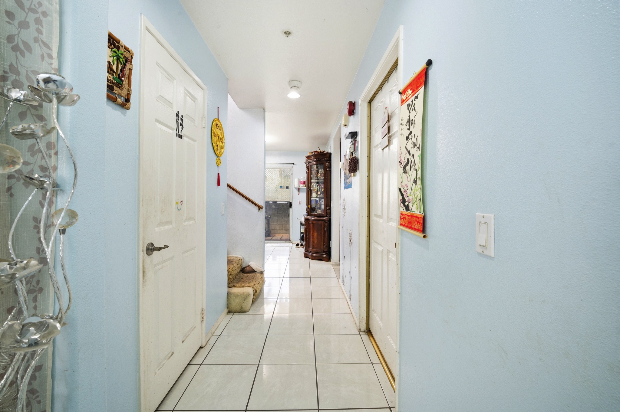 Level 1 – Hallway__TQT8024