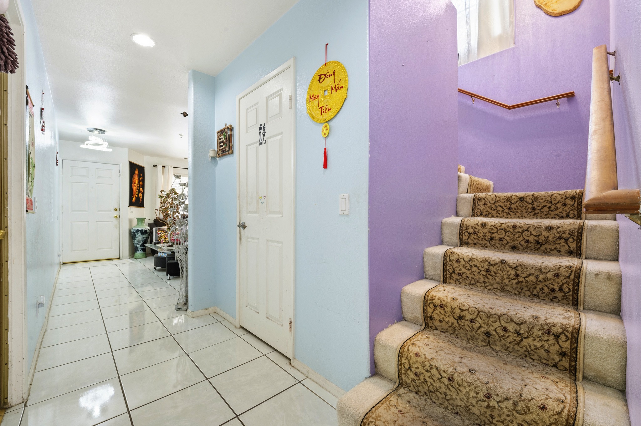 Level 1 – Hallway__TQT8066