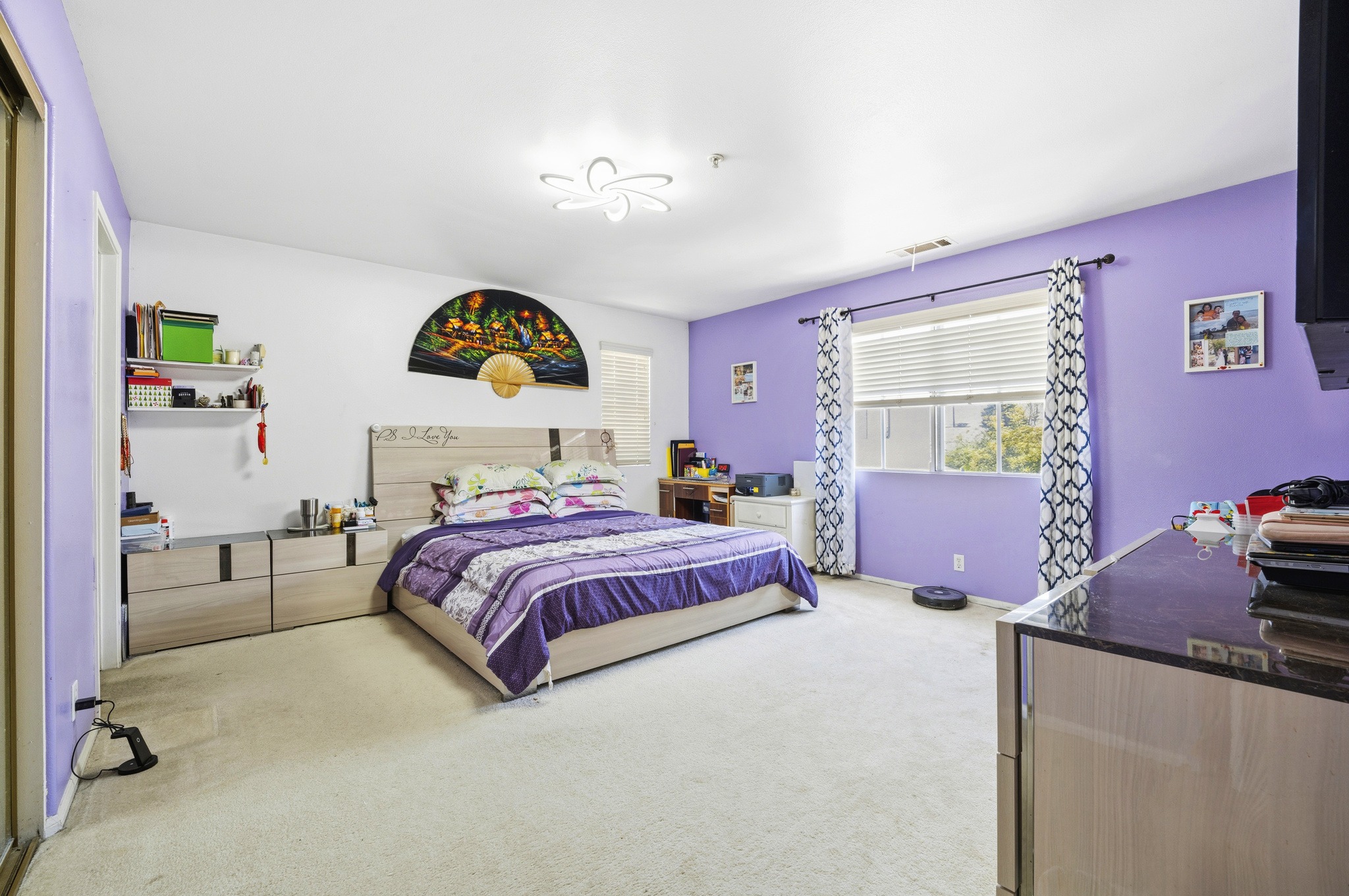 Level 2 – Master Bedroom 1__TQT8105